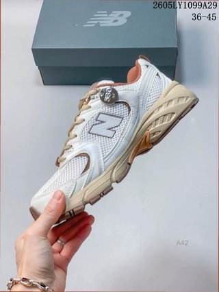 New Balance NB 530 Talla 38