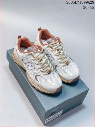 New Balance NB 530 Talla 38