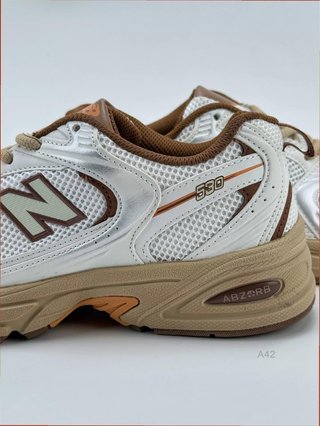 New Balance NB 530 Talla 42