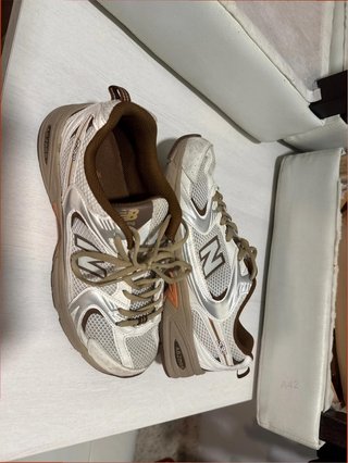 New Balance NB 530 Talla 43