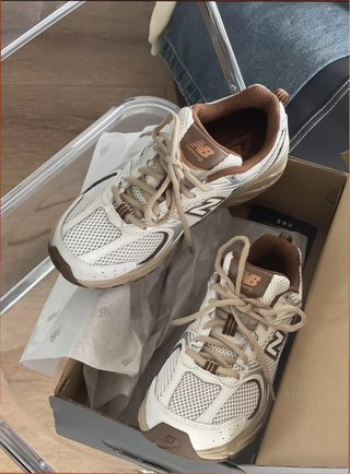 New Balance NB 530 Talla 39.5