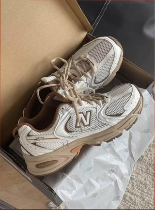 New Balance NB 530 Talla 39.5