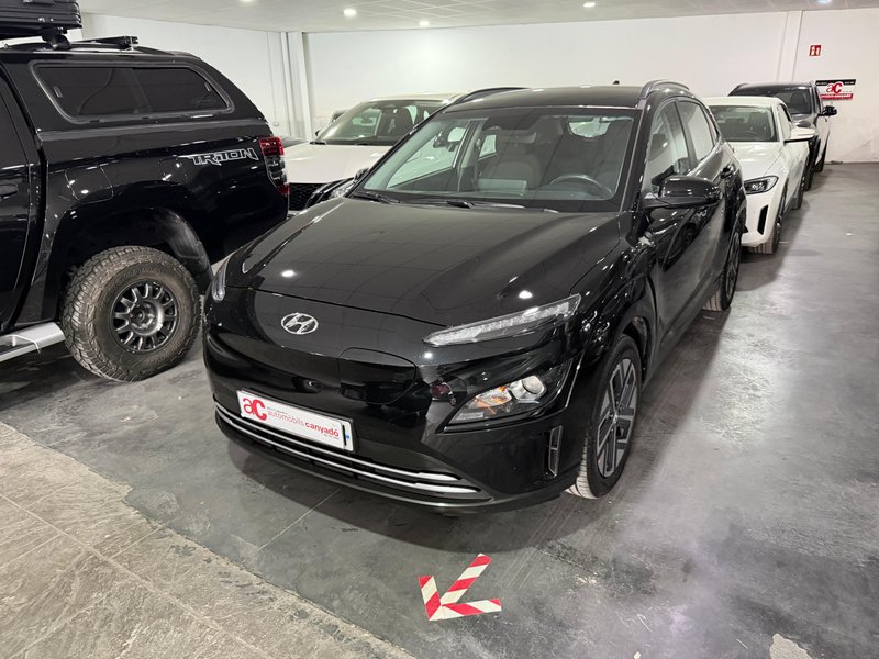 Hyundai Kona 2022 - foto 1