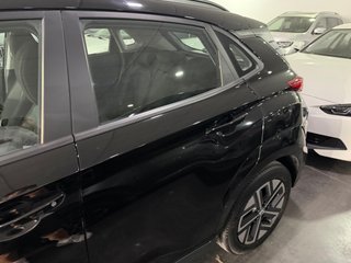 Hyundai Kona 2022