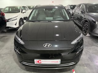 Hyundai Kona 2022