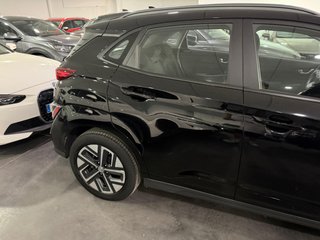 Hyundai Kona 2022