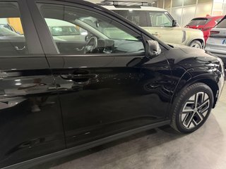 Hyundai Kona 2022
