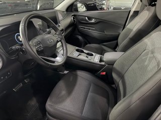 Hyundai Kona 2022