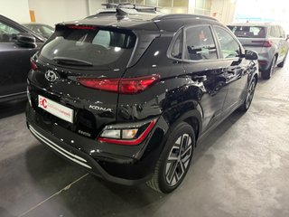 Hyundai Kona 2022