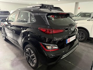 Hyundai Kona 2022