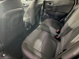 Hyundai Kona 2022