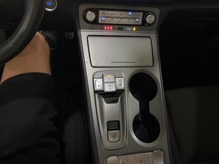 Hyundai Kona 2022