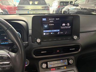 Hyundai Kona 2022