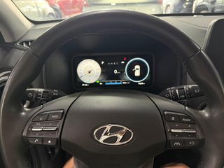 Hyundai Kona 2022