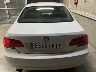 BMW Serie 3 2010