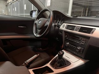 BMW Serie 3 2010