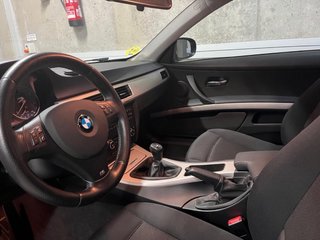 BMW Serie 3 2010