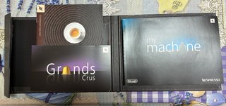 Cafetera Nespresso Essenza DeLonghi