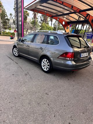 Volkswagen Golf 2012