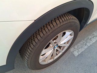 BMW X3 2011 TE ENAMORARAS  SI LO VES
