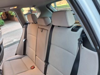 BMW X3 2011 TE ENAMORARAS  SI LO VES