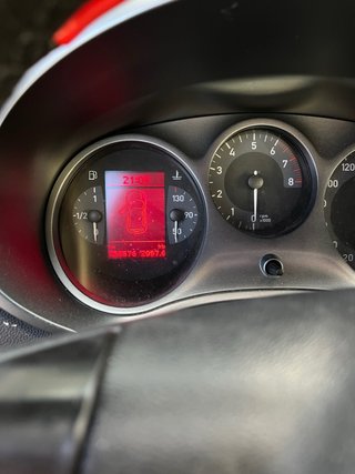 SEAT Leon 2007