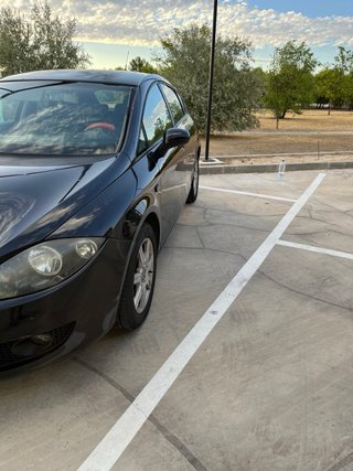 SEAT Leon 2007