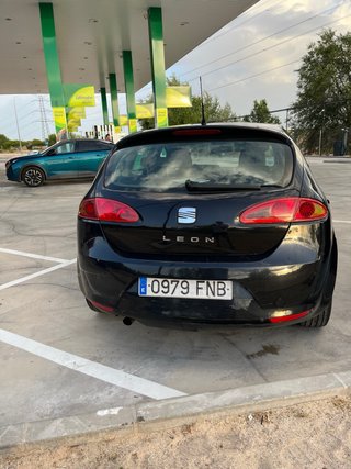 SEAT Leon 2007