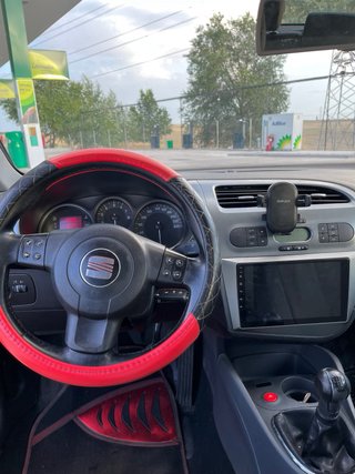 SEAT Leon 2007