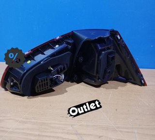 ED PILOTOS VOLKSWAGEN VW GOLF 7 12-17 LOOK GTI INTERMITENTE