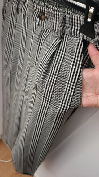 Pantalón de vestir Pull&Bear - Talla S