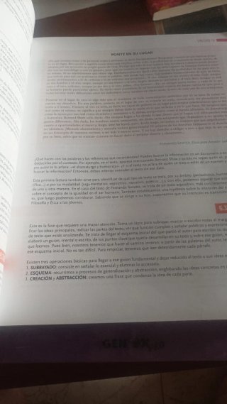 2ºBACH OLIMPO LENGUA CASTELLANA Y LITERATURA