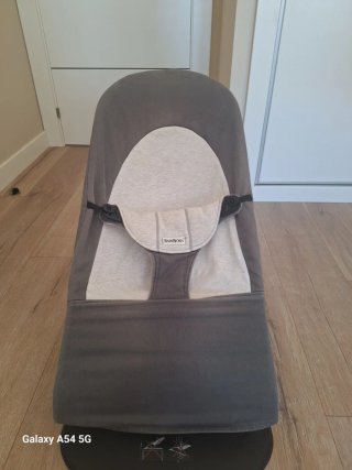 Hamaca bebé BabyBjörn