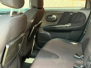 Nissan Note Tekna Premium 1.4