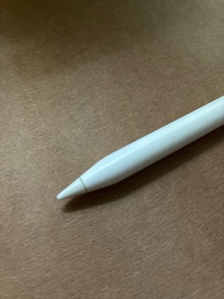 Apple Pencil 2ª gen