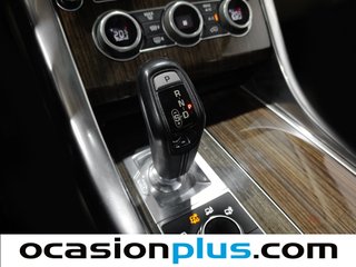 Land Rover Range Rover Sport 3.0 TDV6 SE Auto 190 kW (258 CV)