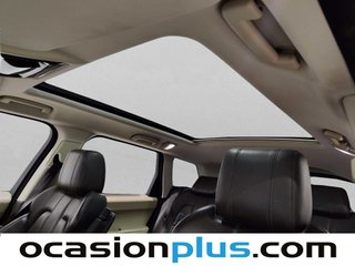 Land Rover Range Rover Sport 3.0 TDV6 SE Auto 190 kW (258 CV)