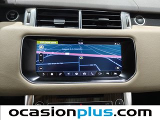 Land Rover Range Rover Sport 3.0 TDV6 SE Auto 190 kW (258 CV)