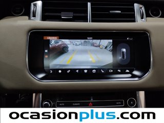 Land Rover Range Rover Sport 3.0 TDV6 SE Auto 190 kW (258 CV)