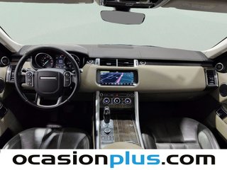 Land Rover Range Rover Sport 3.0 TDV6 SE Auto 190 kW (258 CV)