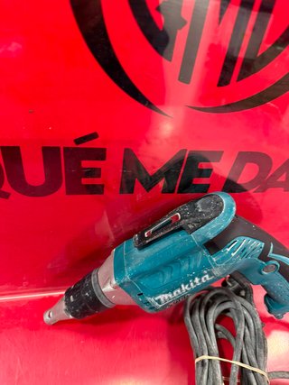 Atornillador de Pladur Makita FS4200 / 570 W.