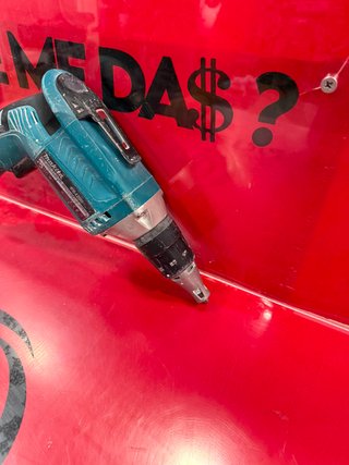 Atornillador de Pladur Makita FS4200 / 570 W.