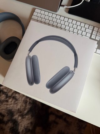 AirPods Max 2