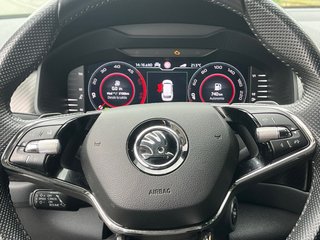 Skoda Kodiaq 2021
