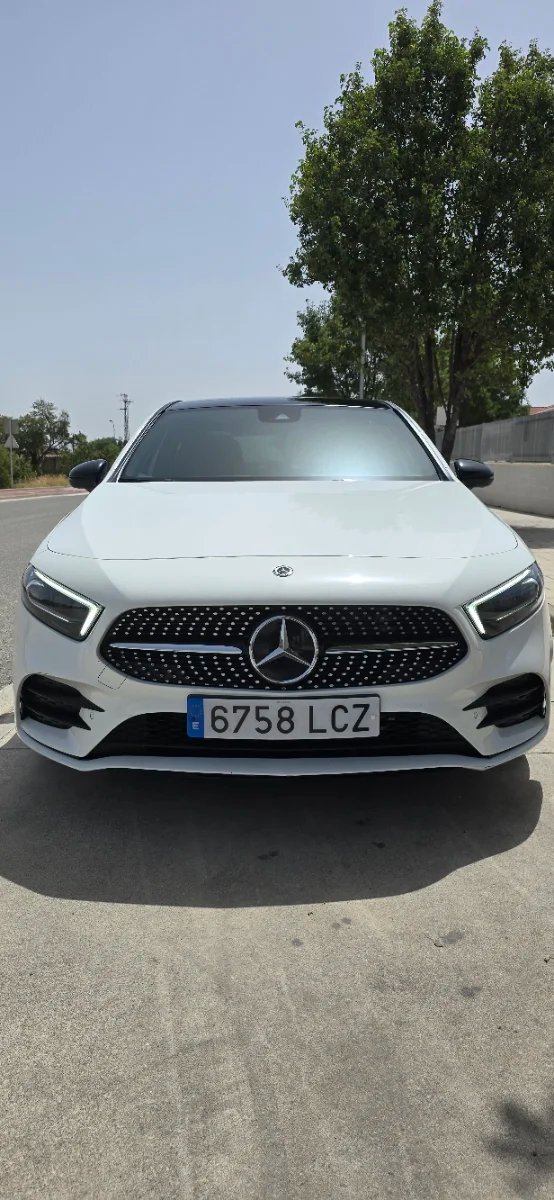 Mercedes-Benz Clase A 2019 - foto 1