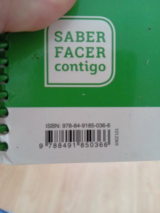 Ciencias da natureza, 2 Primaria Saber Facer Co...