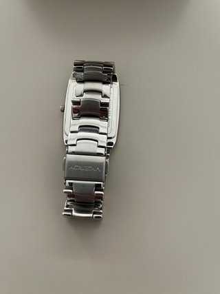 Reloj Viceroy Acero Hombre Negro