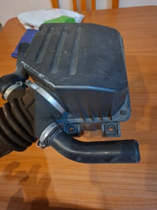 Daewoo Kalos 2004
