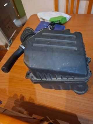 Daewoo Kalos 2004