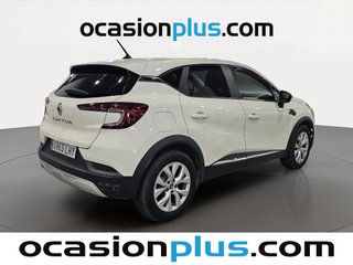 Renault Captur Intens TCe 96 kW (130 CV) GPF